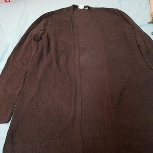 Cardigan